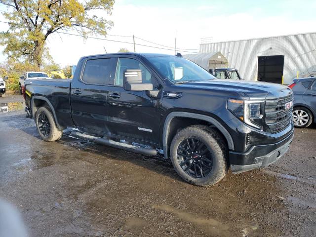 2025 GMC SIERRA K15 - 1GTUUCE88SZ199710