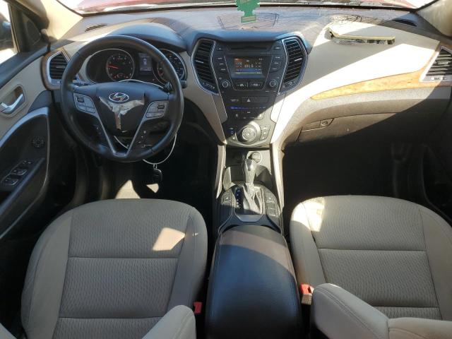 2014 HYUNDAI SANTA FE G - KM8SMDHF9EU061341