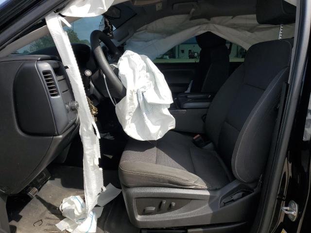 2016 GMC SIERRA C1500 - 3GTP1LEC5GG316449