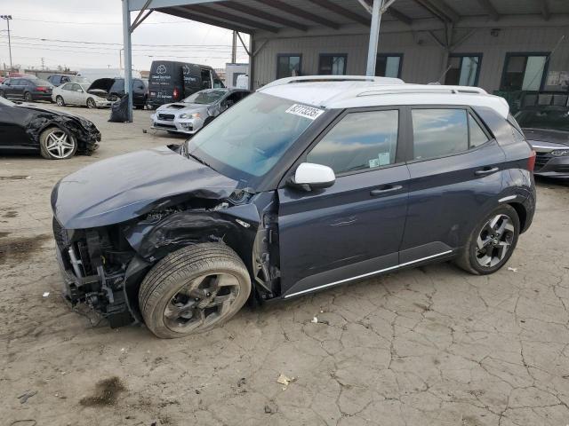 2025 HYUNDAI VENUE SEL #3308360286