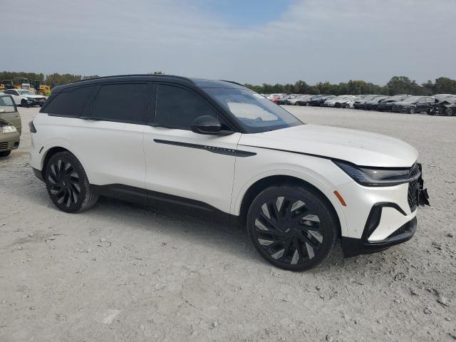 2024 LINCOLN NAUTILUS R - 5LMPJ8KA4RJ780875