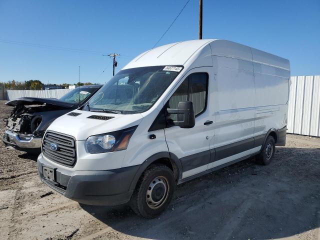 Global Auto Auctions: 2018 FORD TRANSIT T-