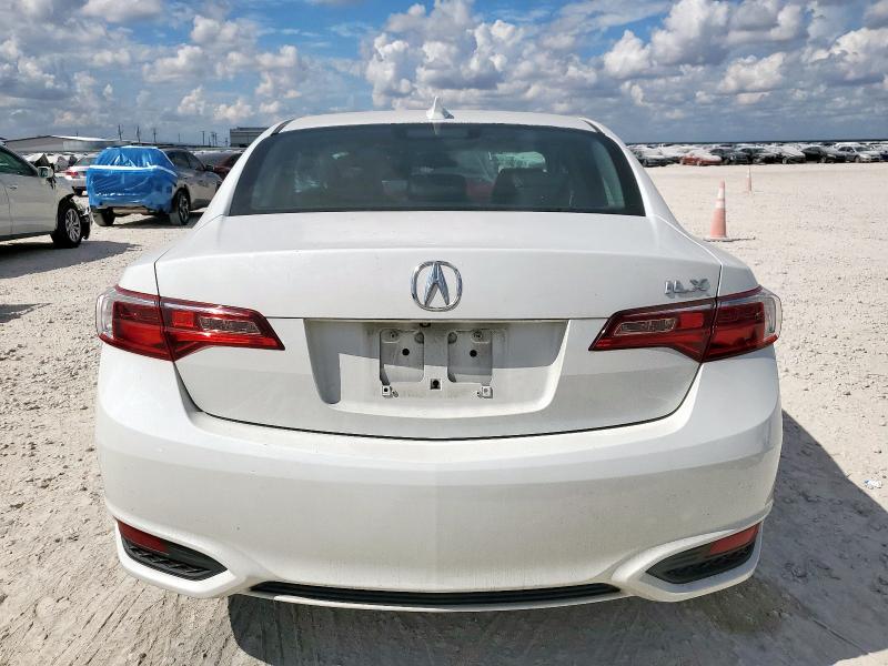 2018 ACURA ILX PREMIU - 19UDE2F76JA004618