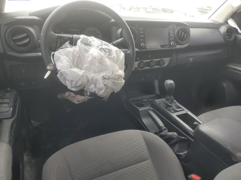 2021 TOYOTA TACOMA DOU #3290503517