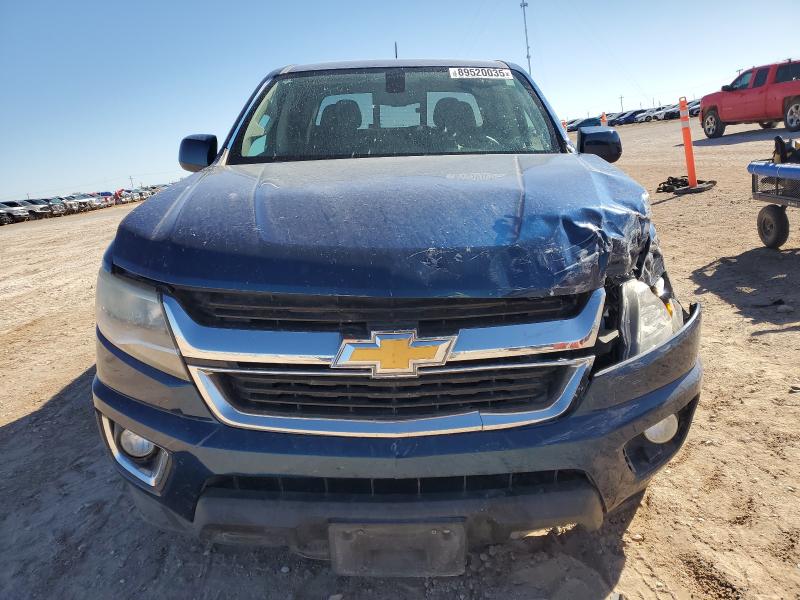 2019 CHEVROLET COLORADO L - 1GCGSCEN9K1206736