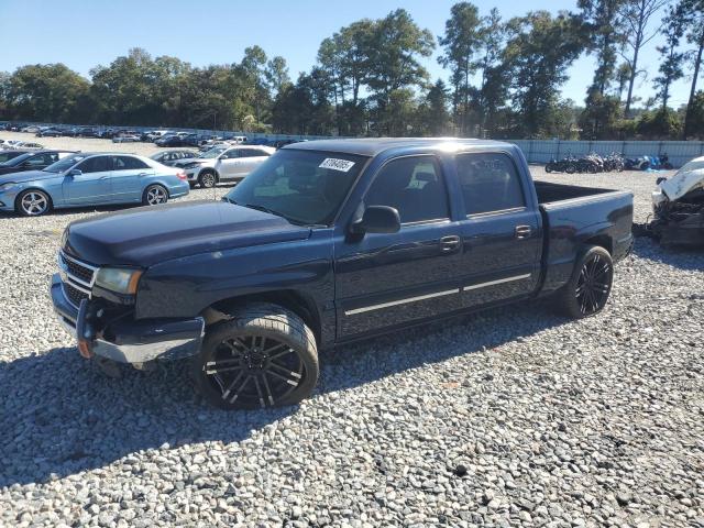 CHEVROLET SILVERADO C1500