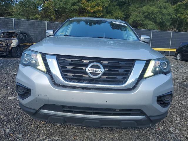 2019 NISSAN PATHFINDER 5N1DR2MM5KC590161