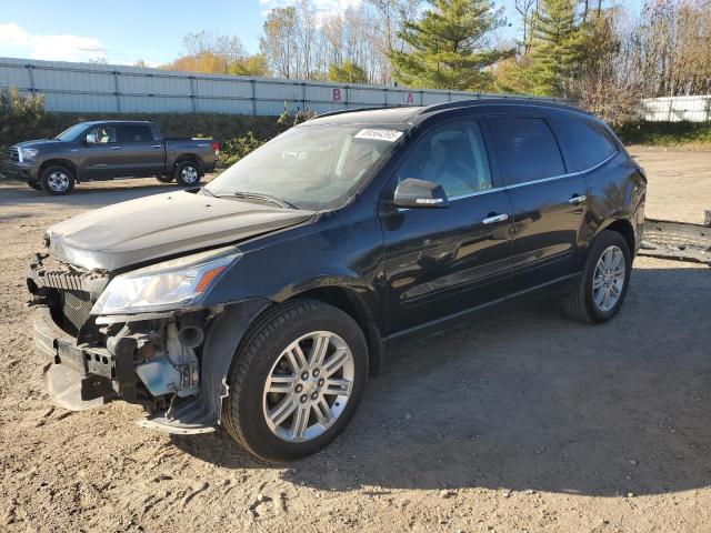 2013 CHEVROLET TRAVERSE L - 1GNKVGKD8DJ260429