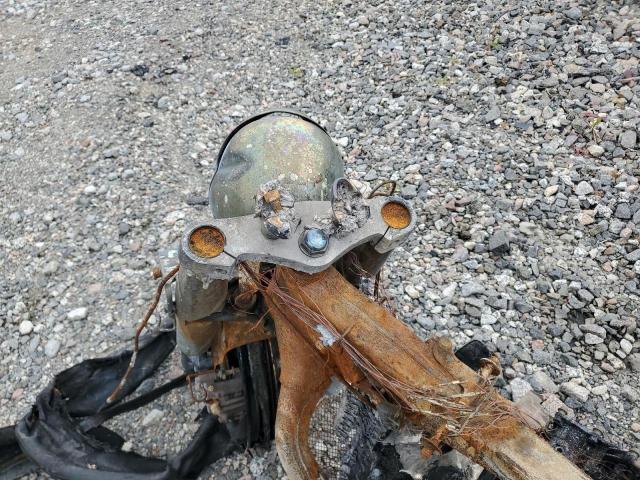 2007 KAWASAKI VN900 B #3286677293