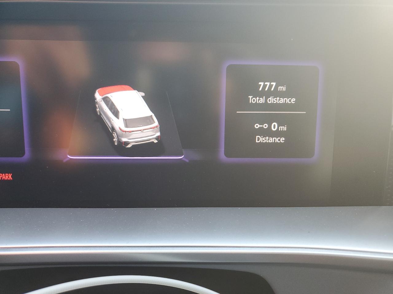 VOLKSWAGEN TIGUAN SE R-LINE BLACK