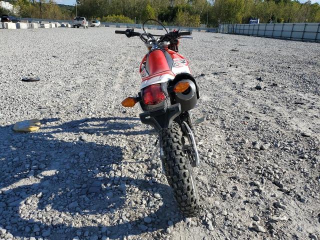 2016 HONDA CRF250 L - MLHMD3812G5301643
