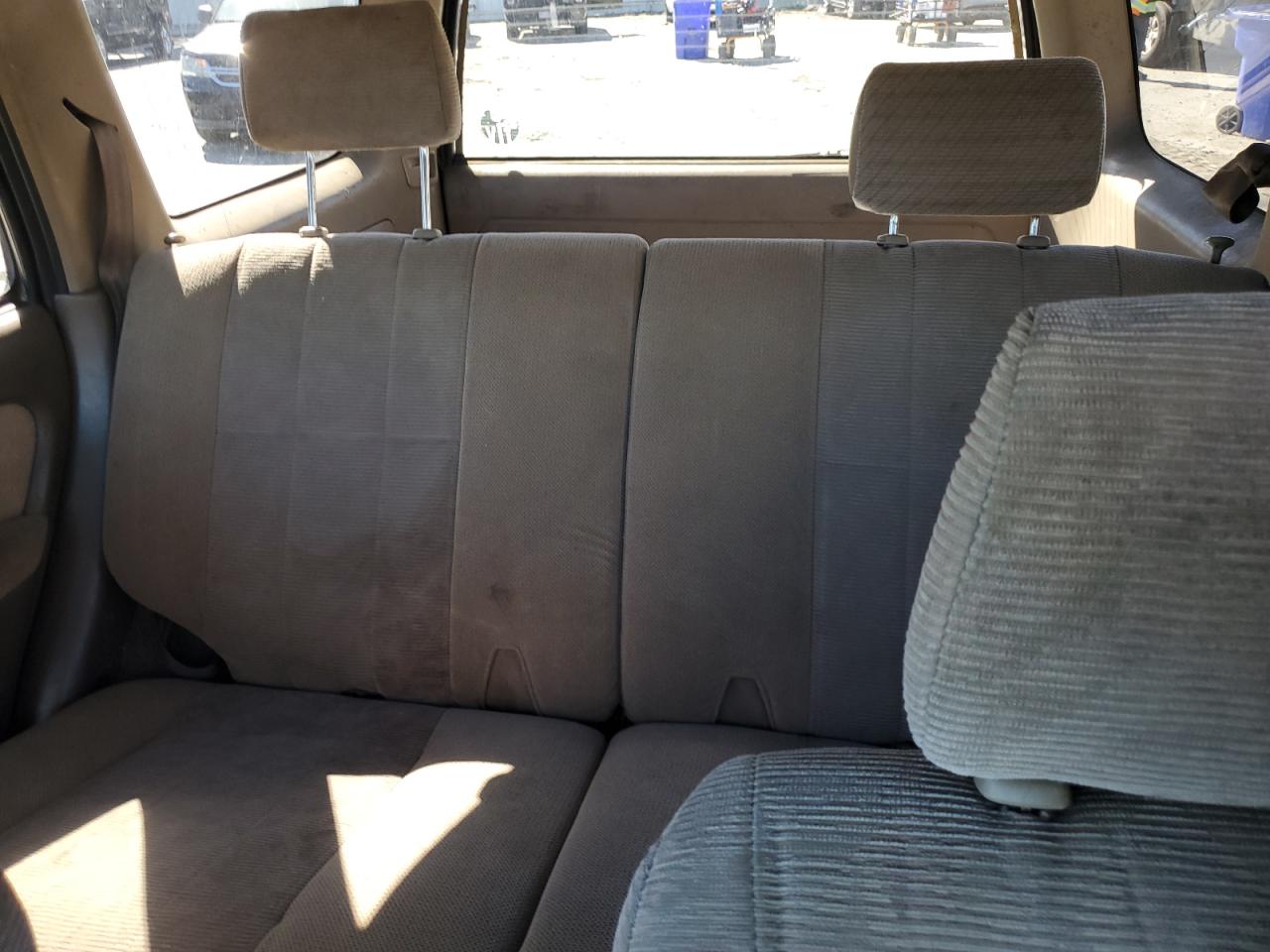 Lot #3317755105 1999 TOYOTA 4RUNNER SR