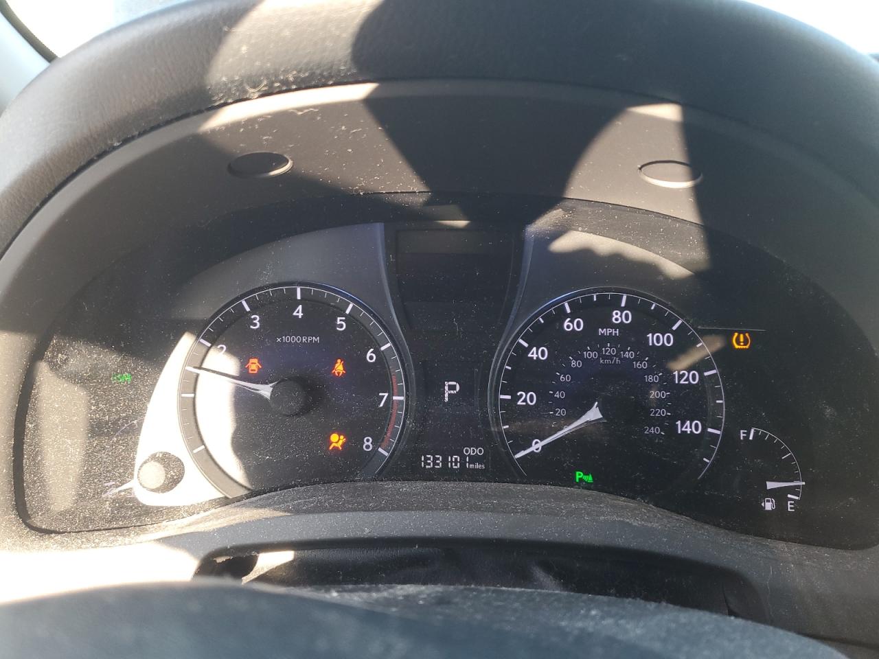 LEXUS RX 350 BASE