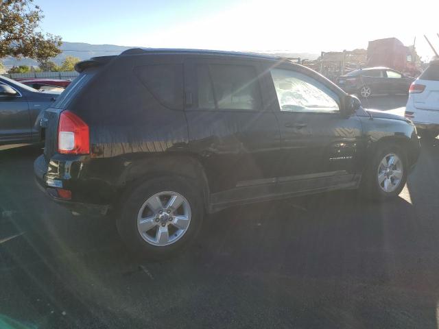 2013 JEEP COMPASS SP #3311603379