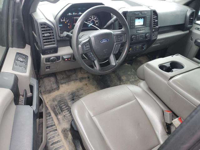 2020 FORD F150 SUPER - 1FTFX1E44LKE09439