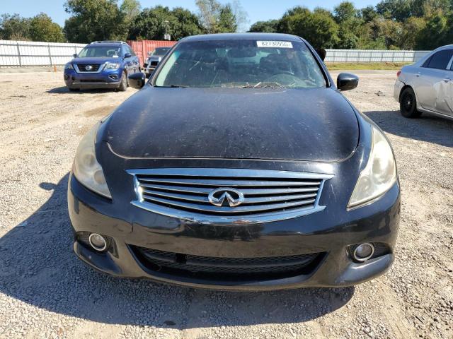 2013 INFINITI G37 BASE - JN1CV6AP1DM714685