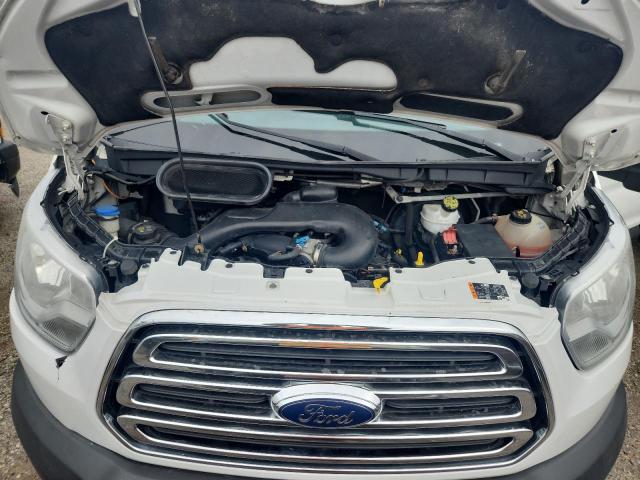 2016 FORD TRANSIT T- #3278645925