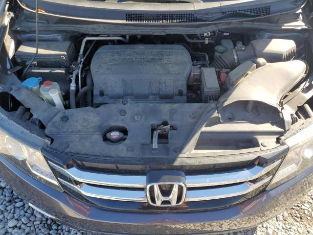 2016 HONDA ODYSSEY TO 5FNRL5H91GB149964