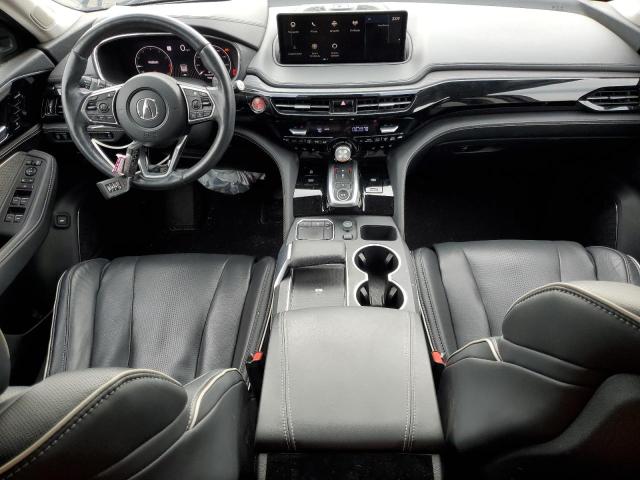 2022 ACURA MDX ADVANC #3296290440