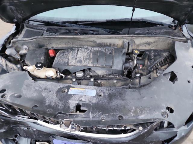 2014 BUICK ENCLAVE #3285102380