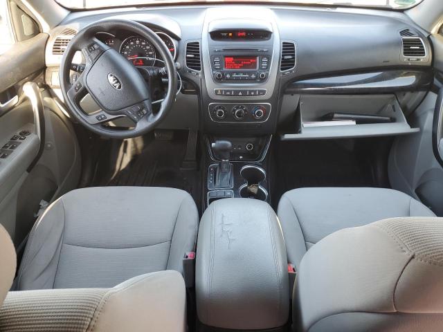 2014 KIA SORENTO LX #3292607616