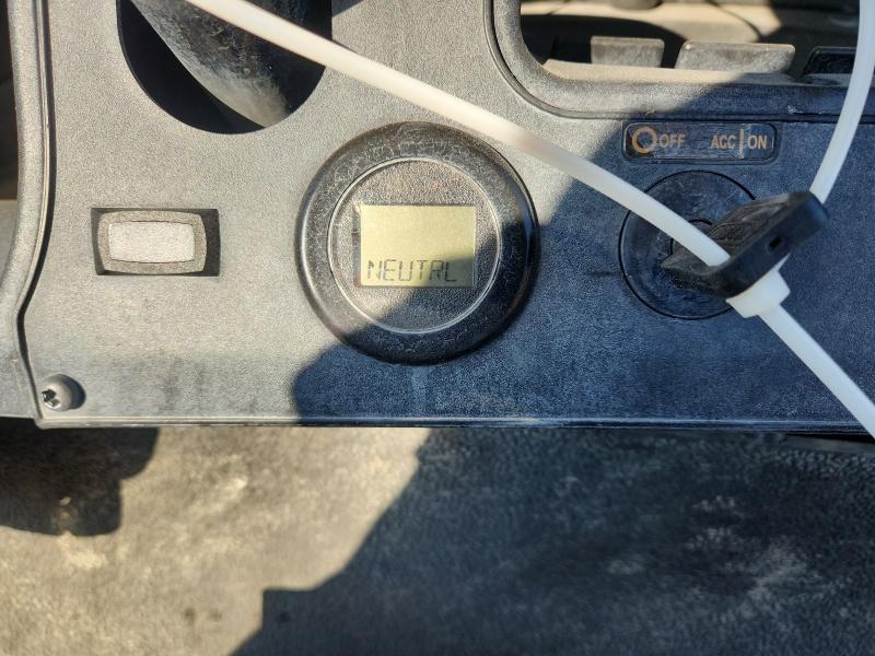 2019 CLUB CAR TEMPO LITHIUM #3266836091