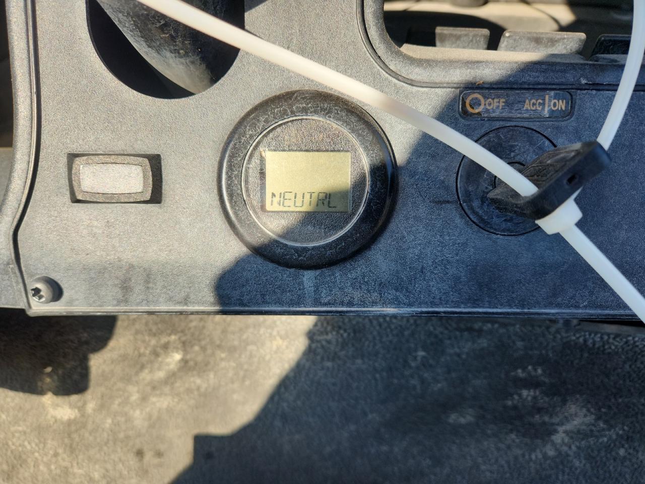 Lot #3266836091 2019 CLUB CAR TEMPO LITHIUM