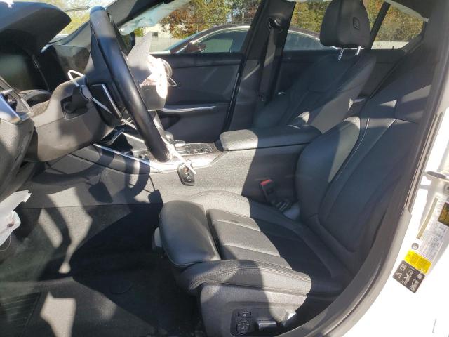 2020 BMW 330XI 3MW5R7J0XL8B11844