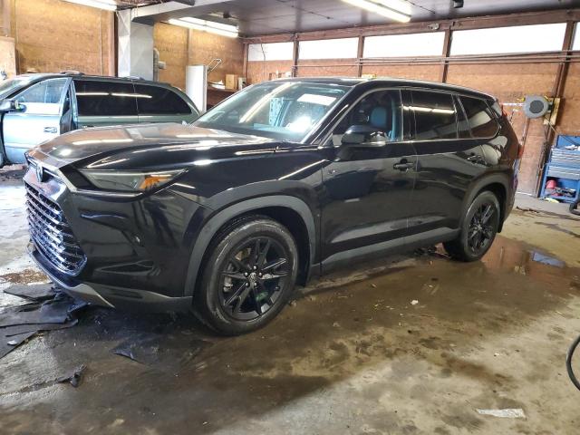 TOYOTA GRAND HIGH