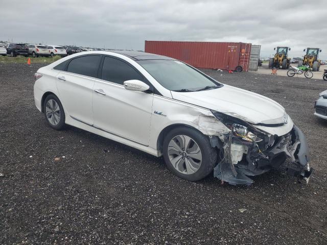 2015 HYUNDAI SONATA HYB KMHEC4A4XFA119386