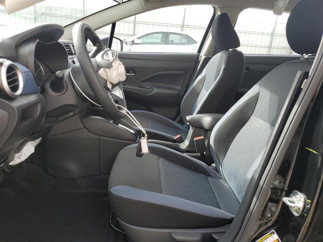 2025 NISSAN VERSA SV 3N1CN8EV3SL854295