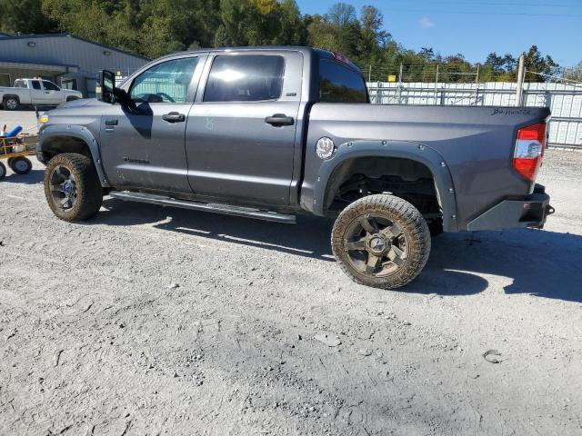 2018 TOYOTA TUNDRA CRE #3292353297