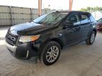 Lot #3303658934 2014 FORD EDGE LIMIT