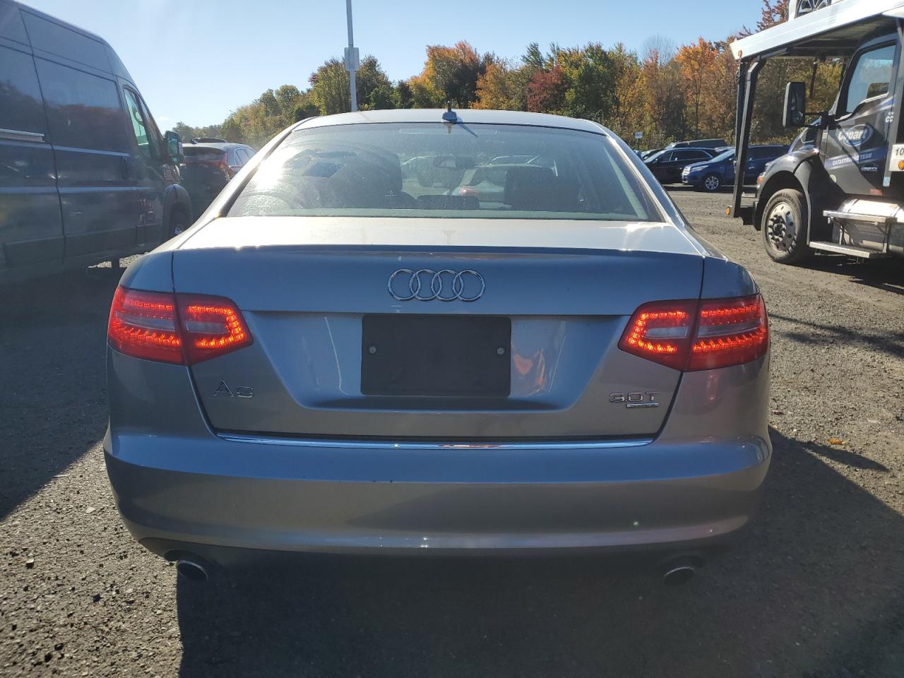 AUDI A6 PREMIUM PLUS