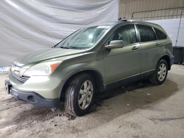 Global Auto Auctions: 2009 HONDA CR-V EXL