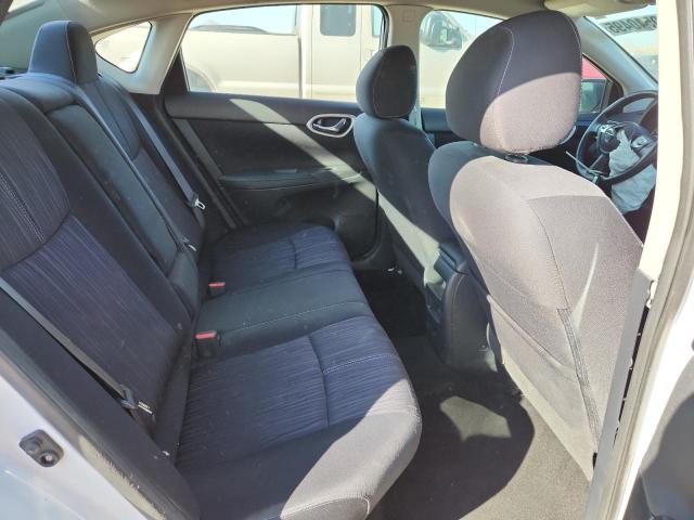 2017 NISSAN SENTRA S - 3N1AB7AP7HY227189