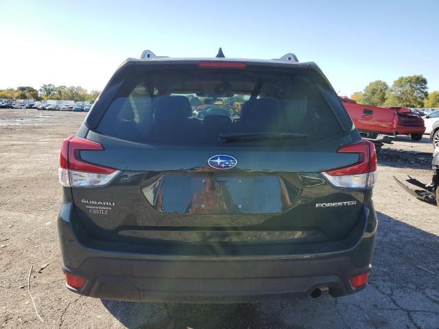 2022 SUBARU FORESTER P JF2SKADC0NH460539