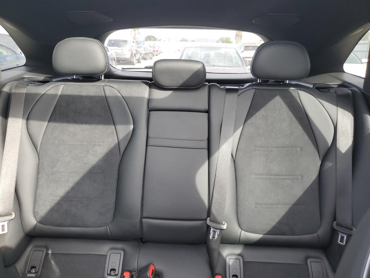 MERCEDES-BENZ EQE SUV AMG 4MATIC