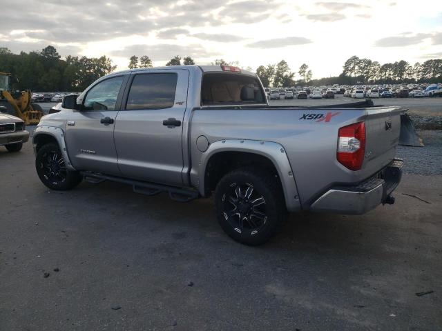 2016 TOYOTA TUNDRA CRE 5TFDW5F18GX510854