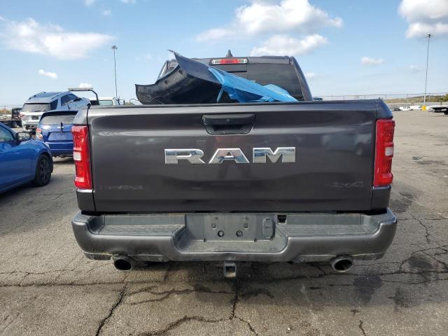 2021 RAM 1500 LARAM - 1C6SRFJT8MN558866