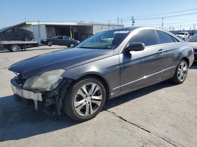Global Auto Auctions: 2010 MERCEDES-BENZ E 350