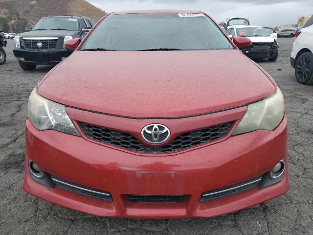 2014 TOYOTA CAMRY L - 4T1BF1FK0EU771561