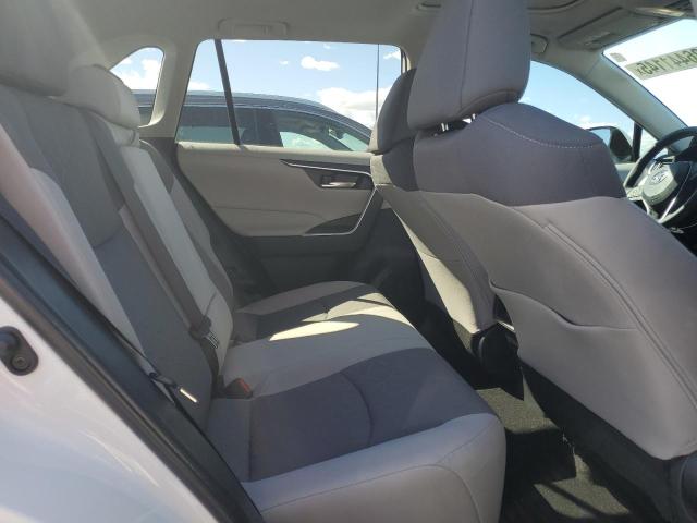 2025 TOYOTA RAV4 XLE - 2T3P1RFV6SW575317