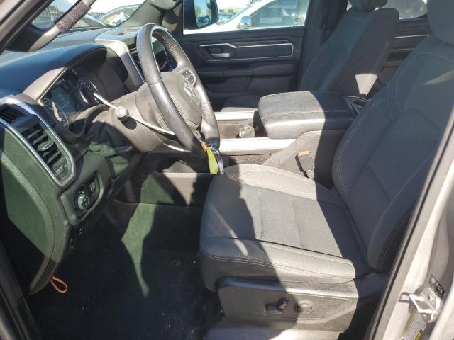 2022 RAM 1500 BIG HORN/LONE STAR 1C6RREBT5NN201668