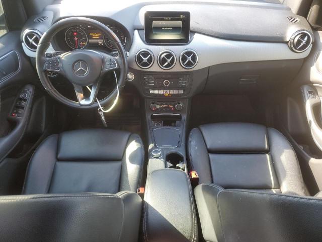 2016 MERCEDES-BENZ B 250 4MAT - WDDMH4GBXGJ385957