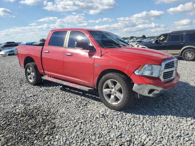 2017 RAM 1500 SLT - 1C6RR7LM5HS879040