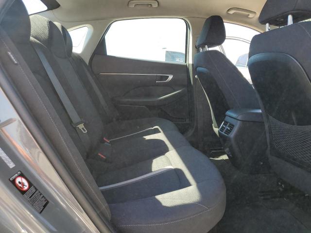 2021 HYUNDAI SONATA HYBRID #3304759908