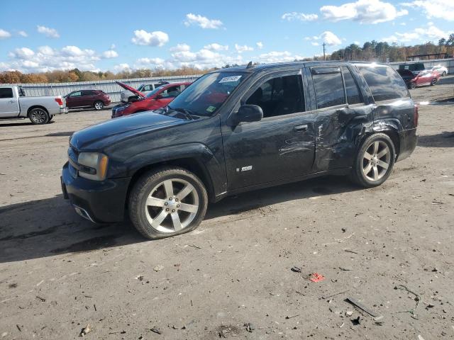 Global Auto Auctions: 2008 CHEVROLET TRAILBLAZE