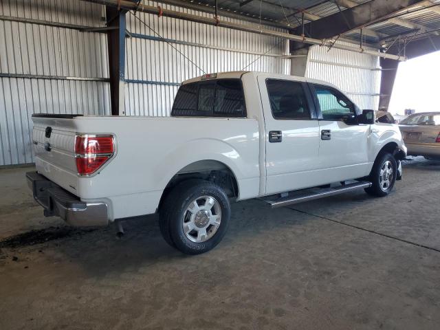 2013 FORD F150 SUPER - 1FTEW1CM5DFC43105