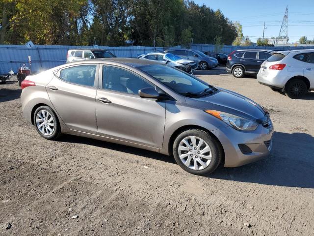 2013 HYUNDAI ELANTRA GL - 5NPDH4AEXDH236997